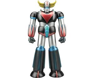 Asmodee HL Pro Goldorak Grendizer - Statuetta 23 cm - Classica versione Metallic Paint - Statuetta da collezione - Vintage - Decorazione - Oggetto da collezione - a partire dai 14 anni