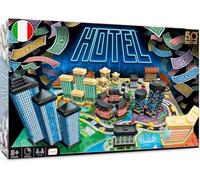 Asmodee 8942 Hotel Gioco da Tavolo 8+ Anni 2-4 Giocatori Edizione in Italiano