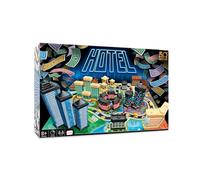 Asmodee 8942 Hotel Gioco da Tavolo 8+ Anni 2-4 Giocatori Edizione in Italiano
