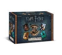 Asmodee - HP Hogwarts Battle: La Scatola Mostro Dei Mostri - Espansione | Gioco da Tavolo Strategico di Deck-Building tema Harry Potter - 2-4 Giocatori - 11+ Anni - 60 Minuti - Edizione Italiana