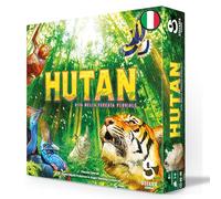 Hutan Italiano Gioco da Tavolo Asmodee