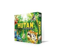 Hutan Italiano Gioco da Tavolo Asmodee