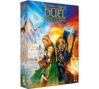 DUEL FOR MIDDLE EARTH il signore degli anelli GIOCO DA TAVOLO asmodee IN ITALIAN