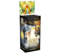 Asmodee Il Signore degli Anelli: Duello degli Alleati della Terra di Mezzo Espansione Espansione Gioco da Tavolo Espansione - Gioco di Strategia Epica di Potere e Conquista per Bambini e Adulti, Età