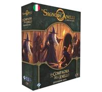 Il Signore degli Anelli: La Compagnia dell'Anello - Espansione Saga