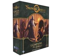 Il Signore degli Anelli: La Compagnia dell'Anello - Espansione Saga