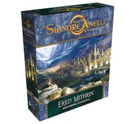 Asmodee: Il Signore Degli Anelli LCG, Ered Mithrin, Espansione Campagna, 14+ Anni, 1-4 Giocatori, Edizione in Italiano