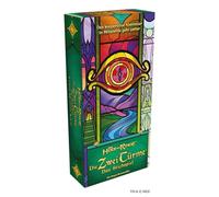 Asmodee, Il Signore degli Anelli: Le Due Torri - Il Gioco di Punteggio, Office Dog, Gioco di carte cooperativo, Gioco di strategia per adulti e bambini dai 10 anni in su, da 1 a 4 giocatori, 20 minuti