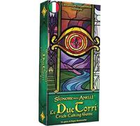 Signore degli Anelli Trick Taking Game: Le Due Torri Asmodee Italiano