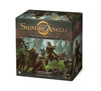 Il Signore degli Anelli Viaggi nella Terra di Mezzo Gioco da Tavolo