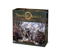 Il Signore degli Anelli - Venti di Guerra