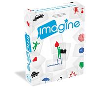 Asmodee Immagine IMA01ES (Spagnolo)