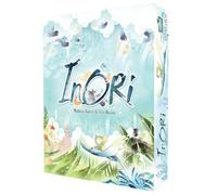 Asmodee Inori - Gioco da tavolo di strategia, a partire dai 10 anni