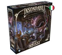 Asmodee STR9723 Insondabili - Dagli Abissi