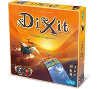 Asmodee Italia Dixit Gioco da Tavolo per Tutta la Famiglia Edizione in Lingua It
