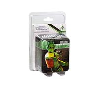 Star Wars Assalto Imperiale espansione Greedo