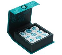 Asmodee STR8085 Rory's Story Cubes - Astro (Ottanio)