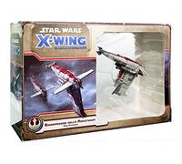 Asmodee Italia - Star Wars x-Wing: Bombardiere Resistenza - Day One: 15/12/17