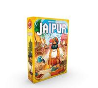 Asmodee Jaipur Gioco Da Tavolo 8852b-Asmo
