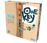 ASMODEE JUEGO DE Mesa One Key PEGI 10