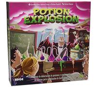 ASMODEE JUEGO DE MESA POTION EXPLOSION PEGI 8- versione spagnola