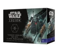 ASMODEE JUEGO DE MESA STAR WARS LEGION : TANQUE DROIDE NR - N99 PERSUASOR PEGI 14