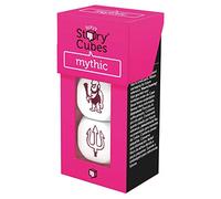 ASMODEE JUEGO DE Mesa Story Cubes MITOS