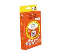 ASMODEE JUEGO DE Mesa Story Cubes Original PEGI 6