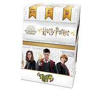 ASMODEE- JUEGO DE Mesa Time's UP Harry Potter PEGI 8 Does Not Apply, Multicolore, One Size, RPTUHP01