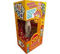 Asmodee | Jungle Speed - Collector | IT/NL | ZYGOMATIC | dai 7 anni | da 2 a 10 giocatori | tra 15 e 30 minuti per partita | party game