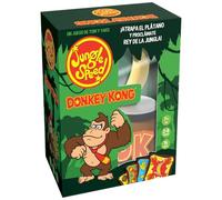 Asmodee Jungle Speed Donkey Kong: gioco di abilità frenetico per bambini e adulti, a partire da 8 anni, da 2 a 10 giocatori, durata della partita: 15 minuti, spagnolo