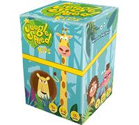 Asmodee - Jungle Speed Kids - Gioco da Tavolo, Divertente Party Game, 2-6 Giocatori, 4+ Anni, Edizione in Italiano