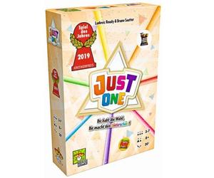 Asmodee Just One (IN TEDESCO) - 1 pz.