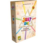Asmodee Just One Spiel des Annies 2019 Just One 8+ RPOD0009