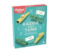 Asmodee Kazoo That Tune, Gioco da Tavolo, 8+ Anni, 2-4 Giocatori, Edizione in Italiano