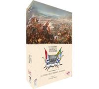 Asmodee - La Guerra della Triplice Alleanza - Gioco da Tavolo, 2 Giocatori, 14+ Anni, Edizione in Italiano
