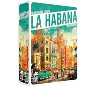 ASMODEE La Habana