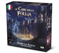 Le Case della Follia 2° Edizione: Oltre la Soglia - Espansione Gioco da Tavolo