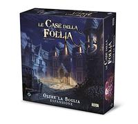 Le Case della Follia 2° Edizione: Oltre la Soglia - Espansione Gioco da Tavolo