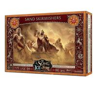 Asmodee Le Cronache del Ghiaccio e del Fuoco: Arena Skirmishers Espansione per gioco da tavolo