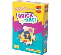 Asmodee: Lego - Brick Like This - AA.VV.