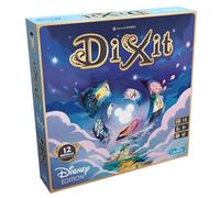 Asmodee Libellud Dixit - Edizione Disney - Giochi da tavolo - Giochi di carte - Gioco onirico - Comunicazione tramite immagine - Gioco per adulti e bambini a partire dagli 8 anni - versione francese