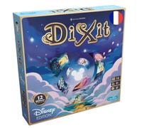 Asmodee Libellud Dixit - Edizione Disney - Giochi da tavolo - Giochi di carte - Gioco onirico - Comunicazione tramite immagine - Gioco per adulti e bambini a partire dagli 8 anni - versione francese