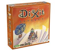 Dixit: Odyssey