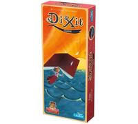 Asmodee- Dixit Quest, Multicolore, LIB03-102