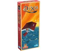 Asmodee Libellud | Dixit Quest | Espansione | Gioco pluripremiato di immaginazione e creatività | età 8+ | da 3 a 8 Giocatori | 30 Minuti per Partita | Multilingue (Spagnolo Incluso)