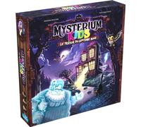 Asmodee Mysterium Kids Captain Bouh - Asmodee - Gioco Da Tavolo S_0294_LIBMYSTKI