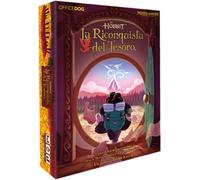Asmodee - Lo Hobbit: La Riconquista Del Tesoro - AA.VV.