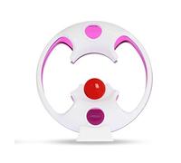 Asmodee- Loopy Looper Edge Gioco di indirizzo - Anti-Stress, BLULL01FR