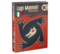 Lupi Mannari di Roccascura, nuova edizione